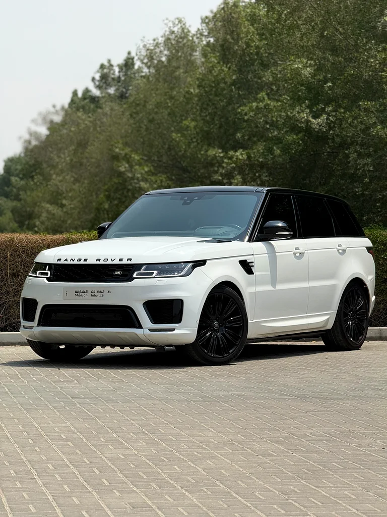 Range Rover SPORT V863699060710402110