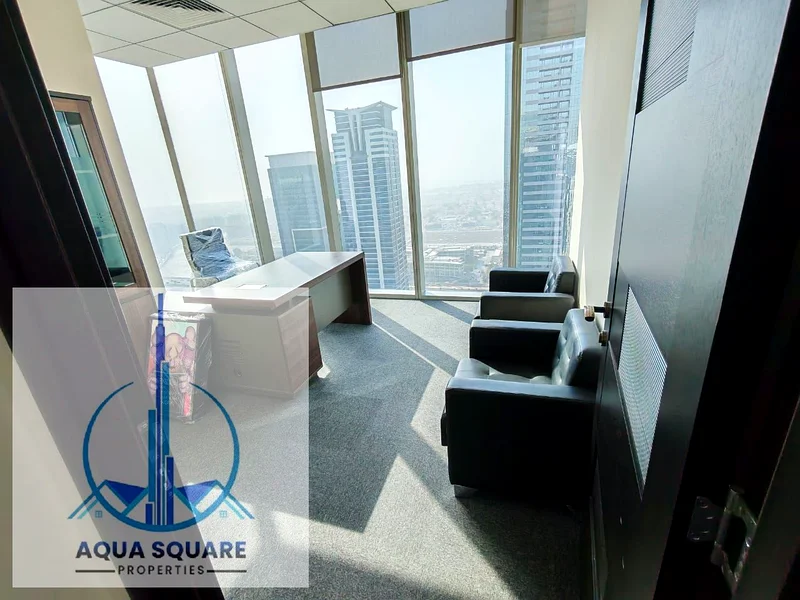 Close to Metro || Fitted & Partitioned || Premium Workspace63815914441346111