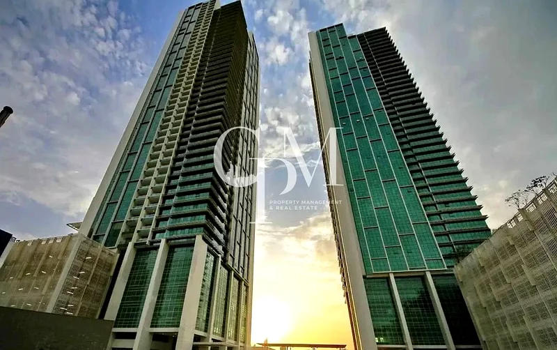 High-Floor Apartment with Panoramic Views | High ROI63846366088833110