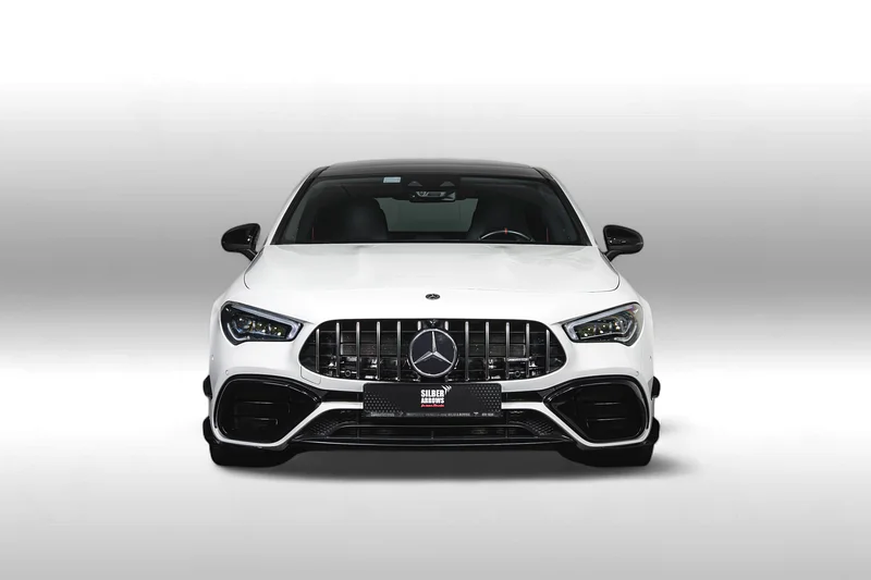 0% Downpayment | AED 2,846 P/M | Warranty and Service Package Available | Full Service History63700563934721113