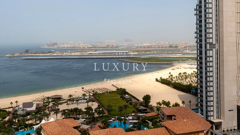 SPACIOUS | WELL MAINTAINED | FULL SEA VIEW63937167260418110