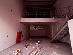 BRAND NEW WAREHOUSE FOR RENT IN JURF INDUSTRIAL AREA 1
