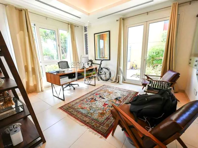 Cornet Plot Villa | Large Garden | Single Row63732018693122111