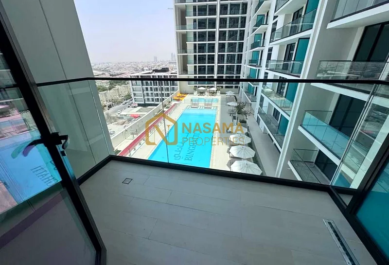 Brand New | Vacant |Pool View| First Tenant63785373023747114