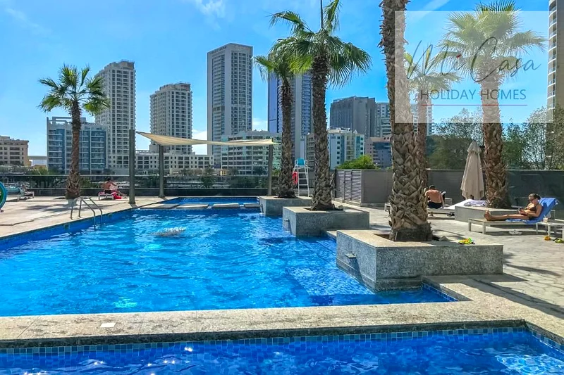Live Smart in Style | Furnished Studio + Sofa Bed | All Bills Paid63834191394049113