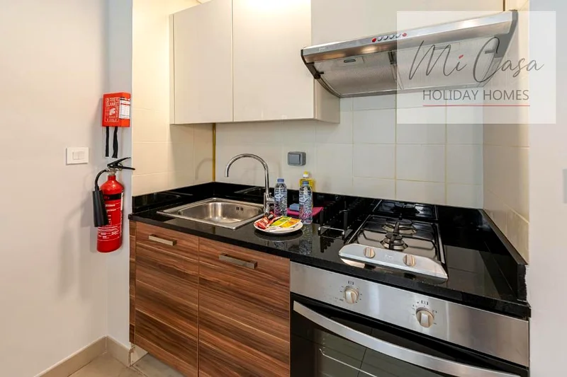 Live Smart in Style | Furnished Studio + Sofa Bed | All Bills Paid63834191394049112