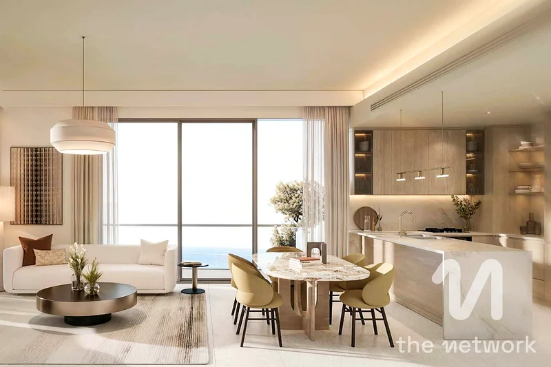 Pool View | 1BR Suite A | Payment Plan63863012707203114