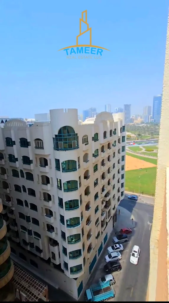 شقة بغرفتي نوم للإيجار السنوي في منطقة المجاز، مقابل حديقة المجاز 3600063812618048899110