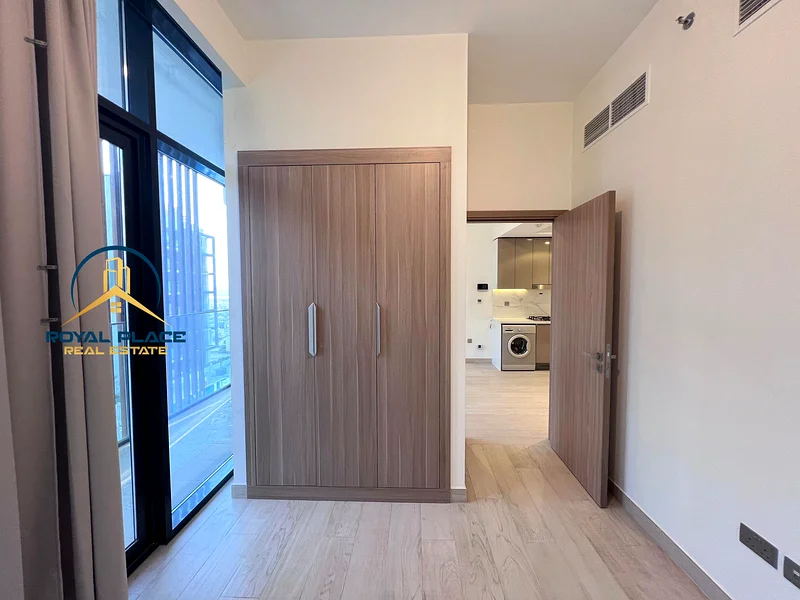 سكن فاخر حديث بغرفة نوم واحدة | وحدة شبه مؤثثة متاحة للإيجار63803932608771112