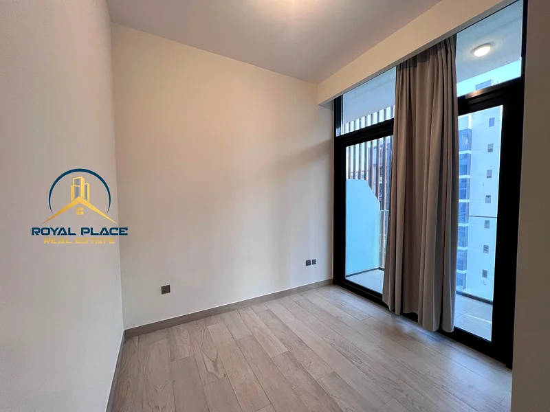 سكن فاخر حديث بغرفة نوم واحدة | وحدة شبه مؤثثة متاحة للإيجار63803932608771111