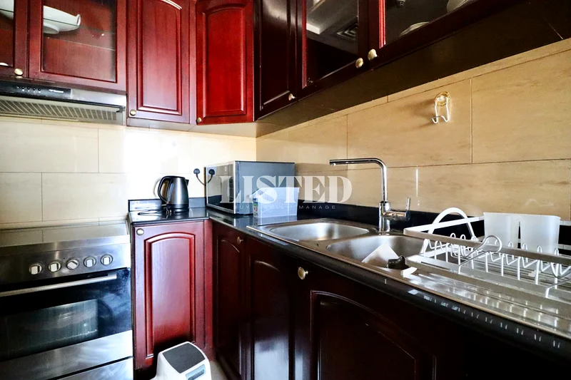 مفروش بالكامل | وحدة زاوية | موقع رائع63814456195329114
