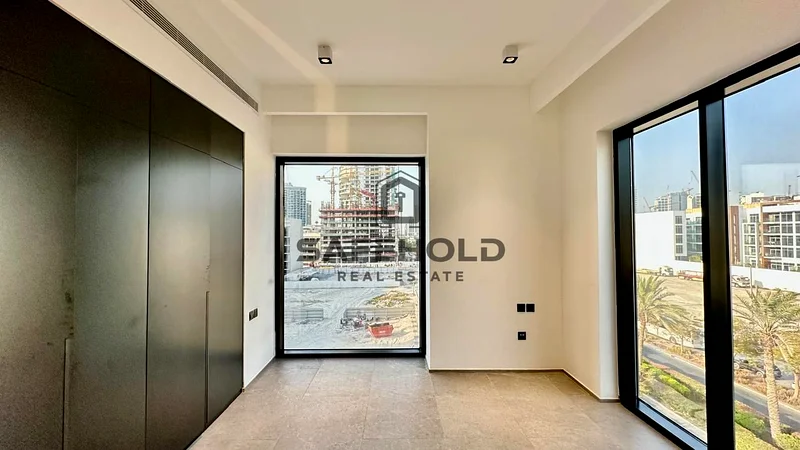 ELEGANT 2 BED APARTMENT WITH GYM AND POOL | JVC63788557103619114