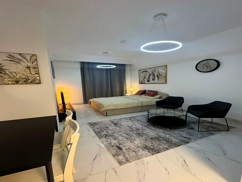 Brand New | Lumina  | Studio | Vacant | Fully Furnished63787921524995113