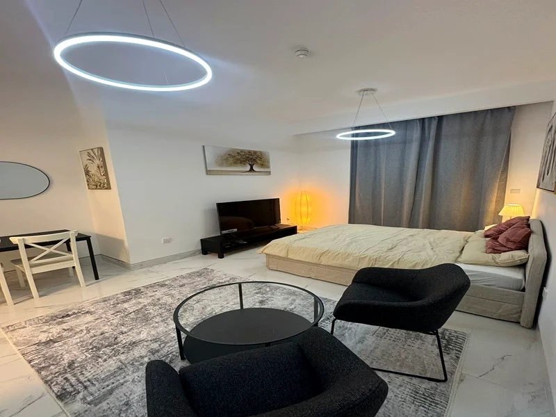 Brand New | Lumina  | Studio | Vacant | Fully Furnished63787921524995112