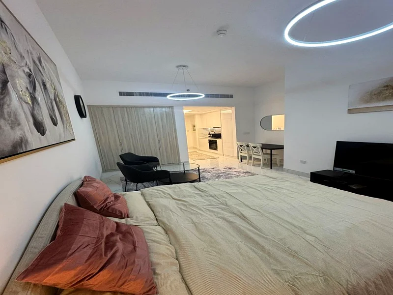 Brand New | Lumina  | Studio | Vacant | Fully Furnished63787921524995114