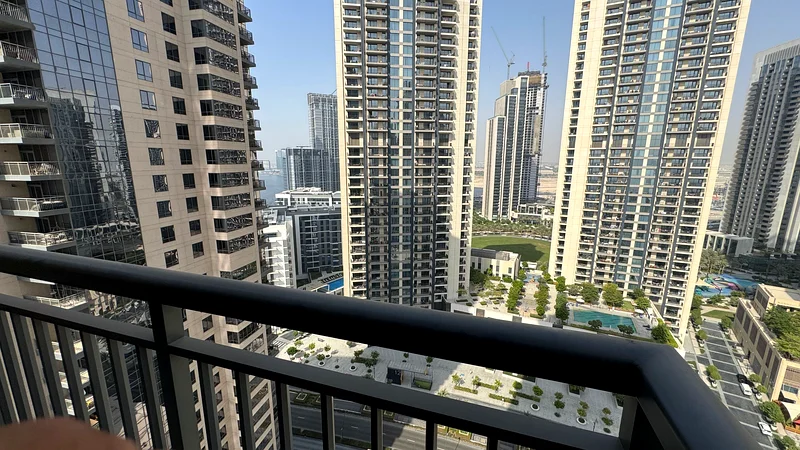 VACANT || CLOSE KITCHEN || HIGHER FLOOR WITH VIEW64027639873922112