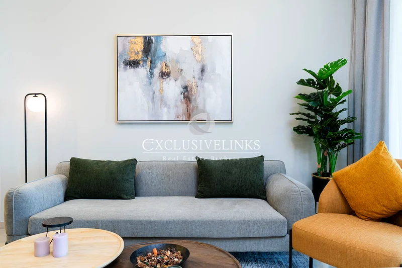 Bright Property| City View | Prime Location63836673147779111