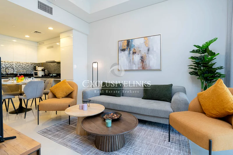 Bright Property| City View | Prime Location63836673147779110