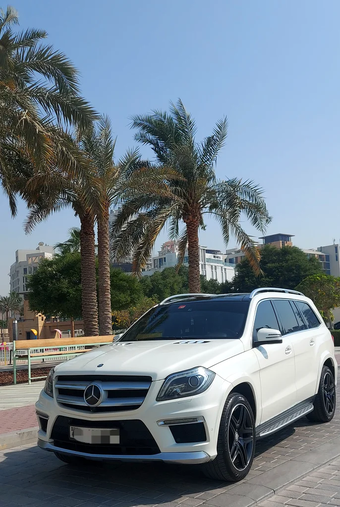 مرسيدس جي ال 500. ديزاينو نادرة، حزمة أم جي. جي سي سي (غارغاش). بدون حوادث63699042298114110