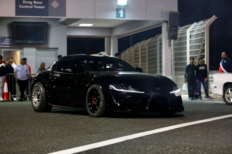 1XXXHP SUPRA 2020 GCC63700380557827110