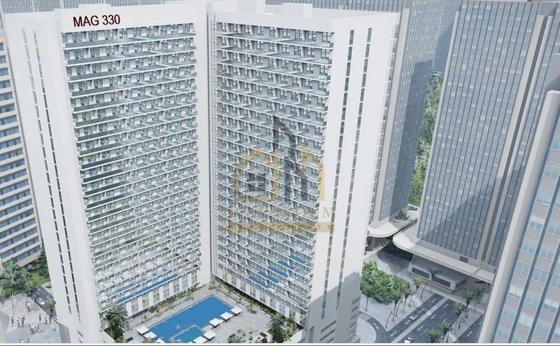 Spacious / 7 % ROI / Handover Next Year / Furnished63965523643265111