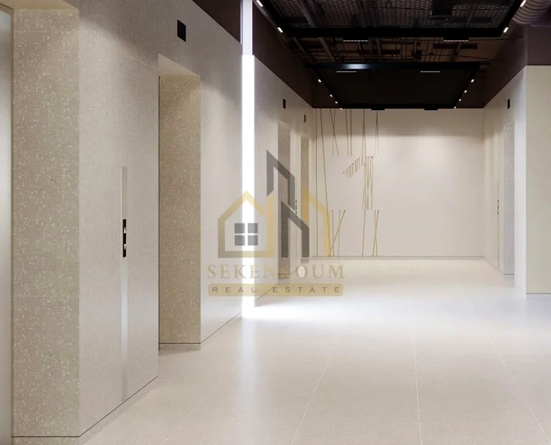 Spacious / 7 % ROI / Handover Next Year / Furnished63965523643265114