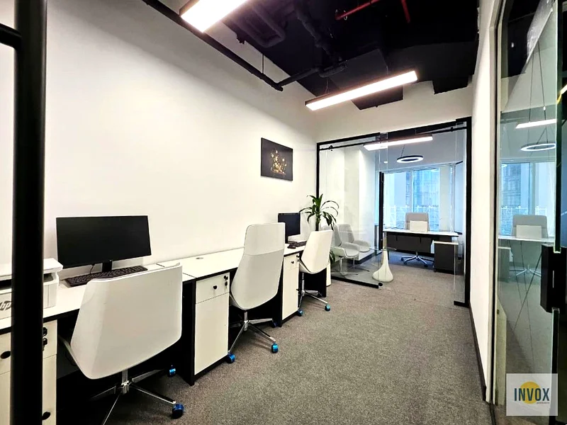 Furnished Office for Rent with DED Ejari | Prime Location for Growing Businesses63815620182017110