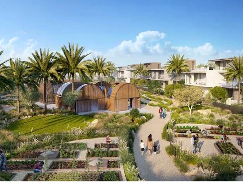 Spacious 3BR+Maids || Mistral Villas || Emaar63852804409474111