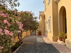 Spacious 3BR+Maids || Mistral Villas || Emaar