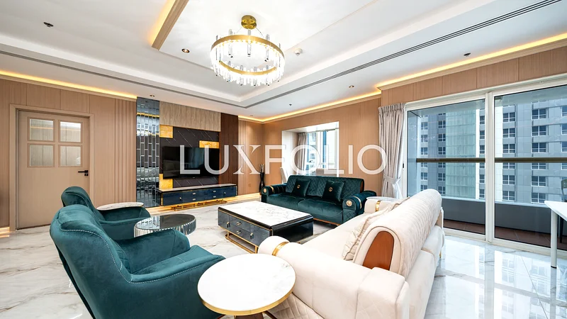 High Floor | Fully Upgraded | Full Sea View64041478606722113