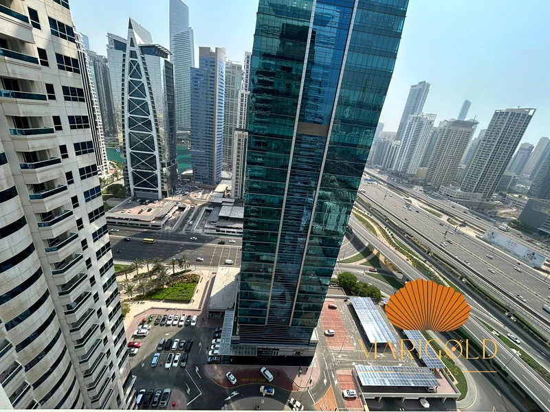 VASTU COMPLAINT | FAB MARINA VIEWS | READY TO VIEW63987523035521113