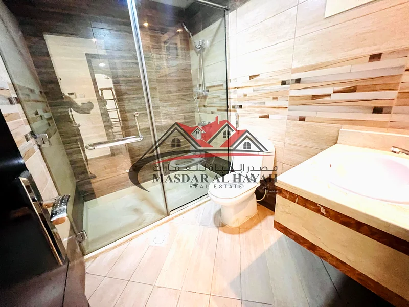 Upgraded Fully Open view With Covered Parking No Cash Deposit Premium location63812325350275113