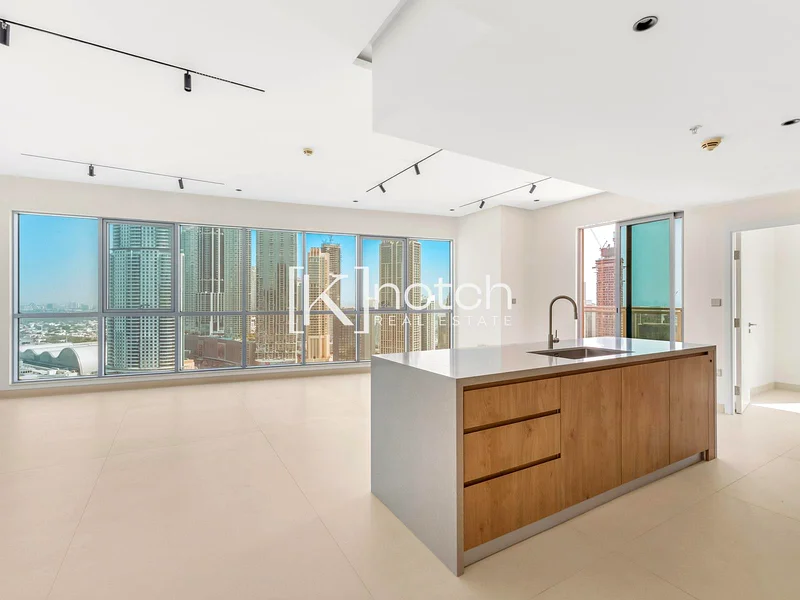 Burj Khalifa view | NEW | Modern fully UPGRADED63770231905409114