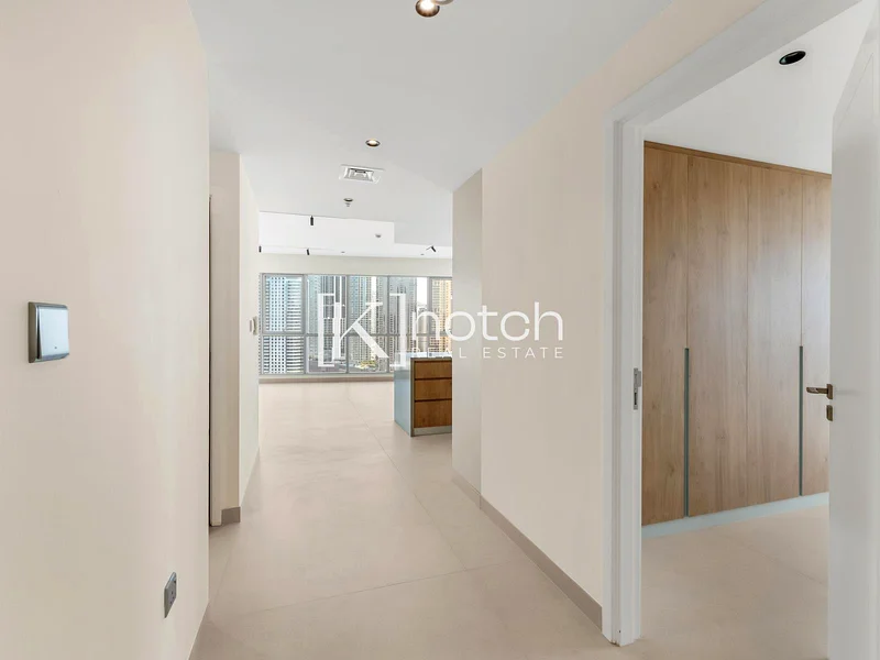 Burj Khalifa view | NEW | Modern fully UPGRADED63770231905409112