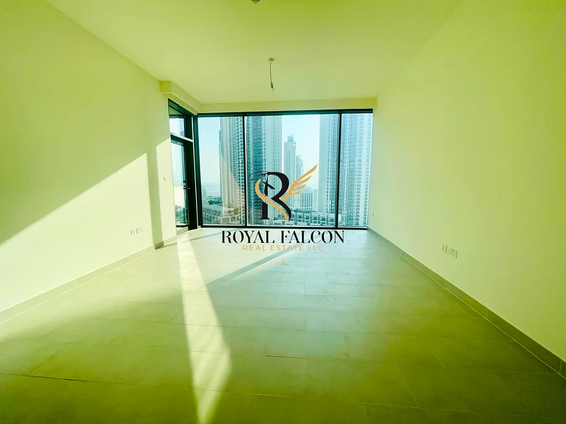 منظر الحديقة | تخطيط واسع | جاهز للانتقال63759932627458114