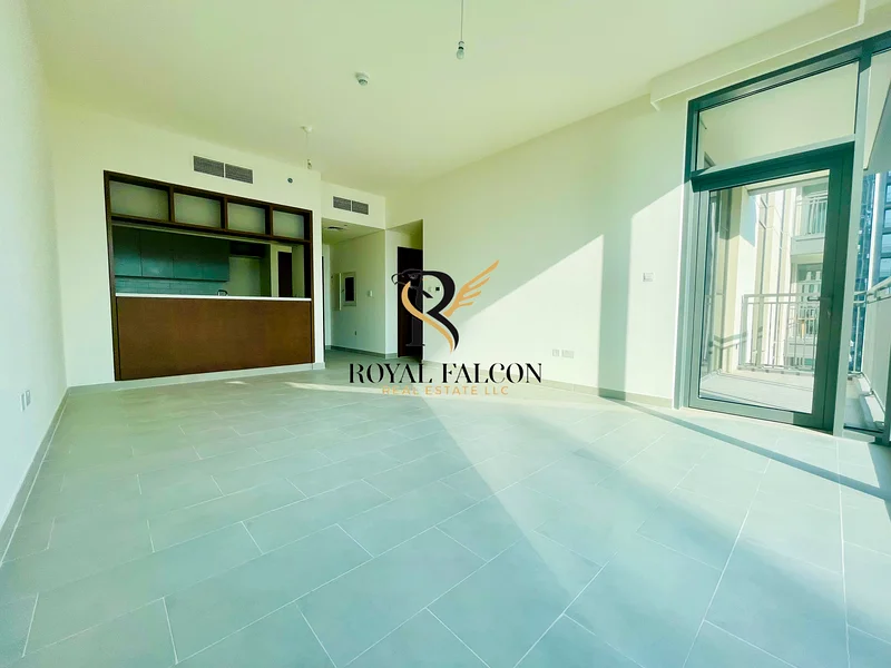 منظر الحديقة | تخطيط واسع | جاهز للانتقال63759932627458112