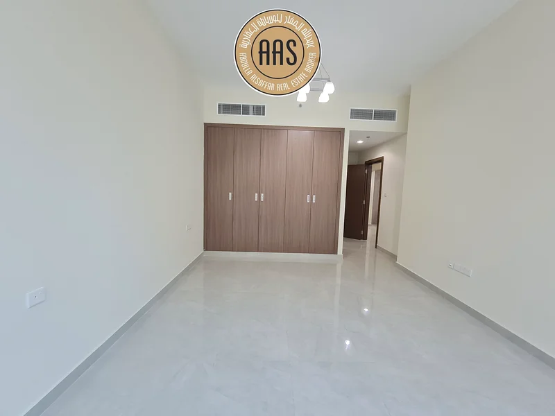 حجز جديد يبدأ من شقة 2 غرفة نوم مع غسيل ملابس ومرافق كاملة63755415629185113