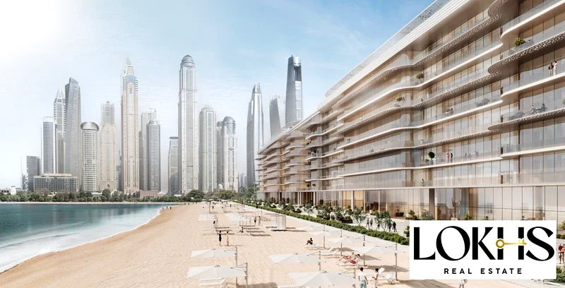 Boulevard View I Flexible Payment Plan  I REAL PRICE63986495976193113