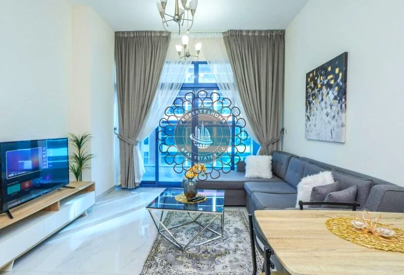Multiple Option I  Accessible Area I Big Balcony63783845253633114