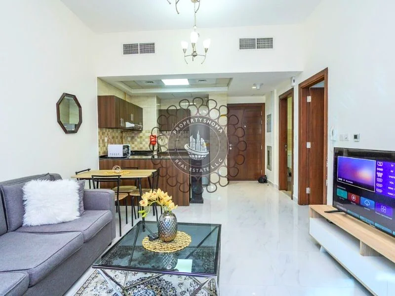 Multiple Option I  Accessible Area I Big Balcony63783845253633110