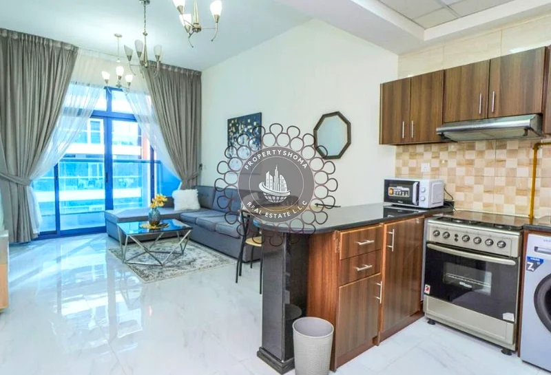Multiple Option I  Accessible Area I Big Balcony63783845253633113