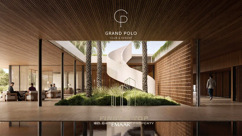 NEW LAUNCH by Emaar | Luxury Villa | Private Pool | Only 10% Downpayment | 0% Commission64011888500481113
