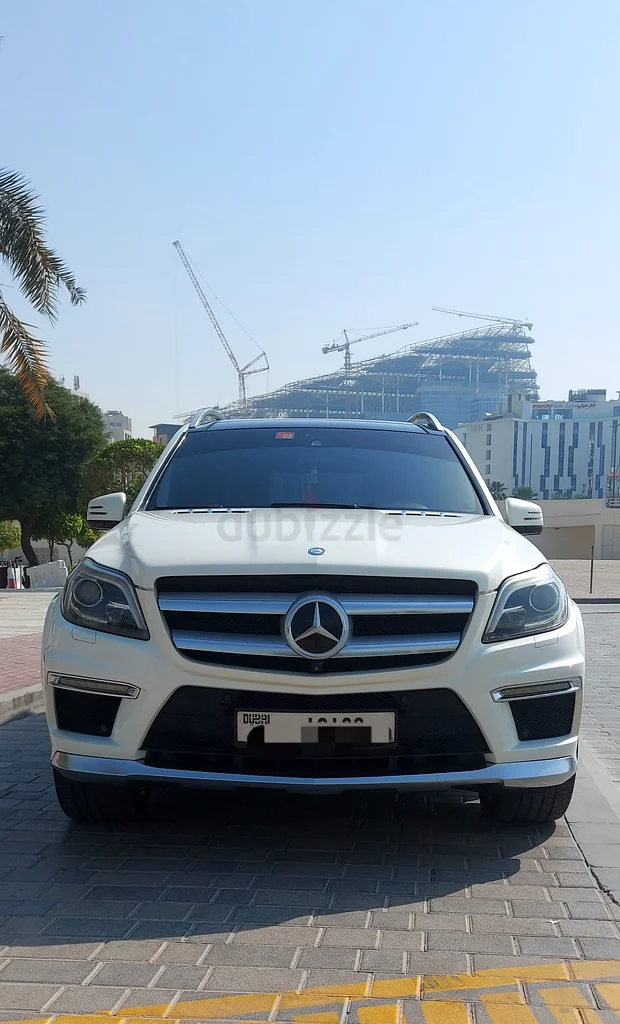 مرسيدس جي ال 500. ديزاينو نادرة، حزمة أم جي. جي سي سي (غارغاش). بدون حوادث63699042298114111