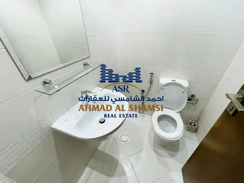 شقة من غرفة نوم واحدة / مجهزة بجميع وسائل الراحة / قريبة من حدود دبي63707607907457111