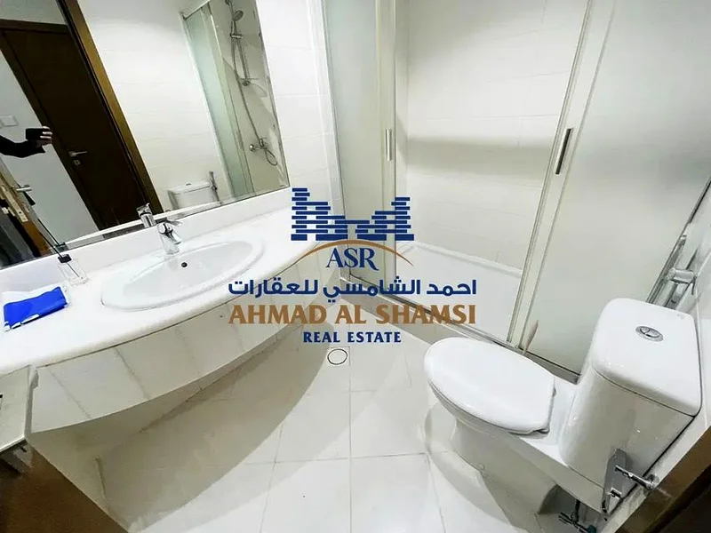 شقة من غرفة نوم واحدة / مجهزة بجميع وسائل الراحة / قريبة من حدود دبي63707607907457112