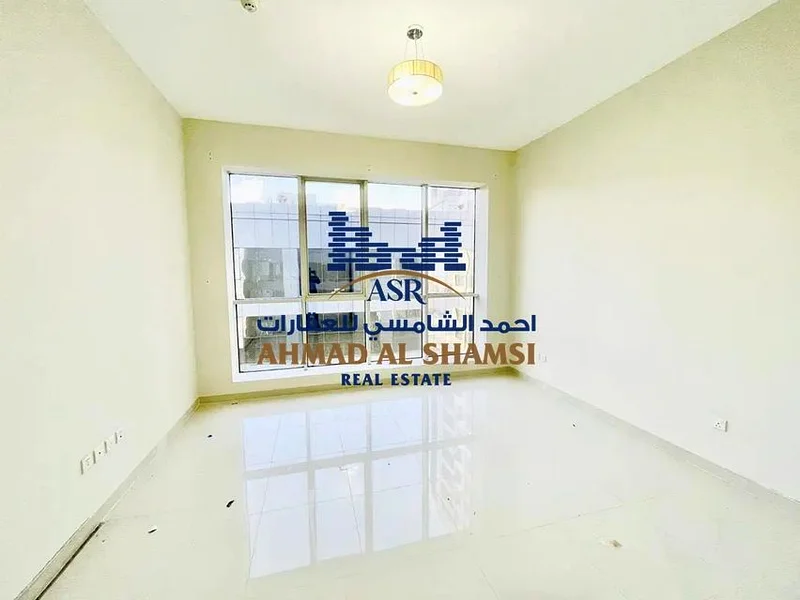 شقة من غرفة نوم واحدة / مجهزة بجميع وسائل الراحة / قريبة من حدود دبي63707607907457114