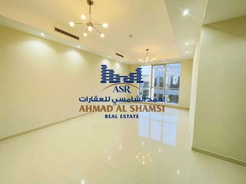 شقة من غرفة نوم واحدة / مجهزة بجميع وسائل الراحة / قريبة من حدود دبي63707607907457113