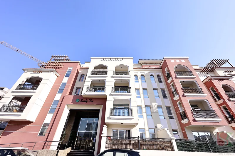|| Spacious || Dewa Building || 2Bhk For Rent || with free maintenance ||63782826194306110