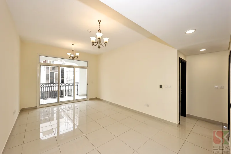 || Spacious || Dewa Building || 2Bhk For Rent || with free maintenance ||63782826194306113