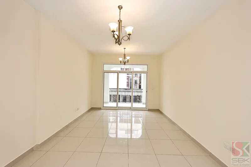 || Spacious || Dewa Building || 2Bhk For Rent || with free maintenance ||63782826194306114